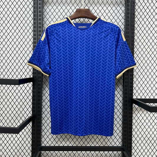 2026 Italy Home Jersey