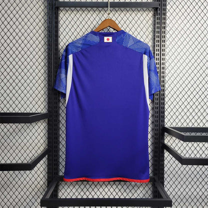 2022 Japan home Jersey