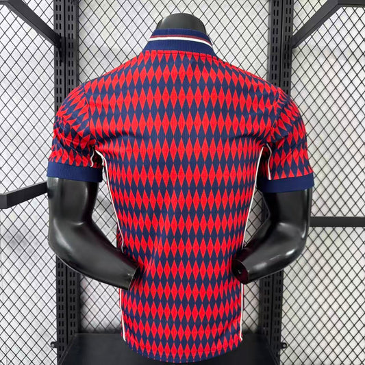 Bayern retro jersey