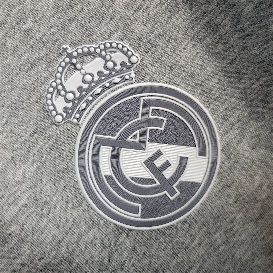 15/16 Real Madrid away Jersey
