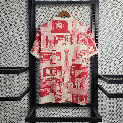 23/24 Japan Tokyo Special Jersey