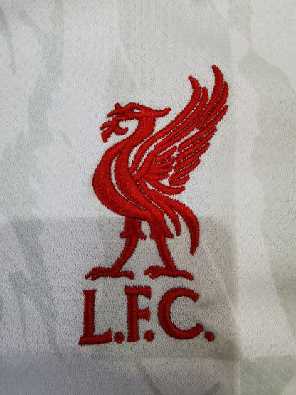 24/25 Liverpool Third Away Jersey
