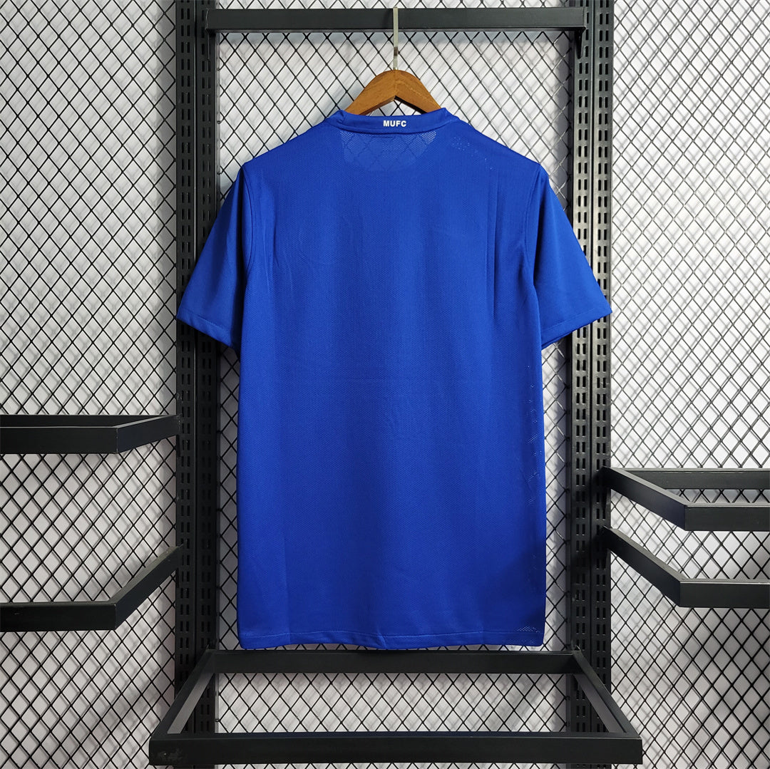 08/09 Manchester United away Jersey