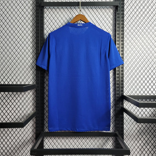 08/09 Manchester United away Jersey