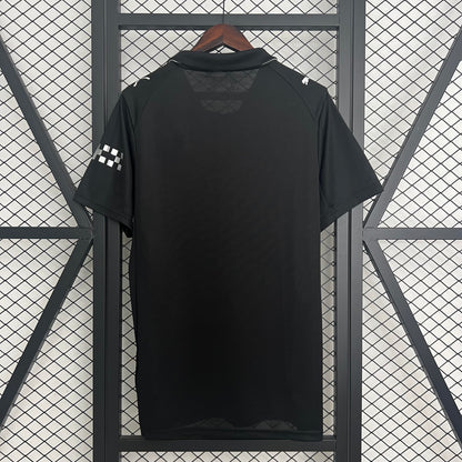 25/26 Manchester City Away Jersey