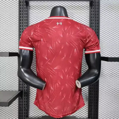 26/27  Liverpool Home jersey