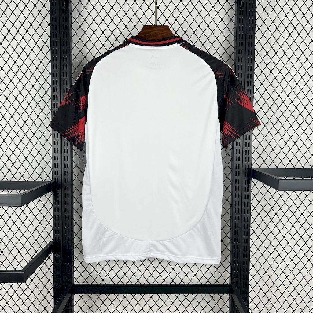 2025 Flamengo Away Jersey