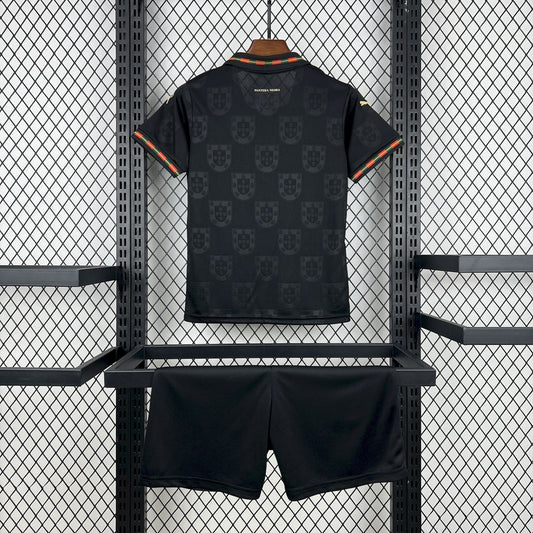 Portugal 2026 Away Kids Kit