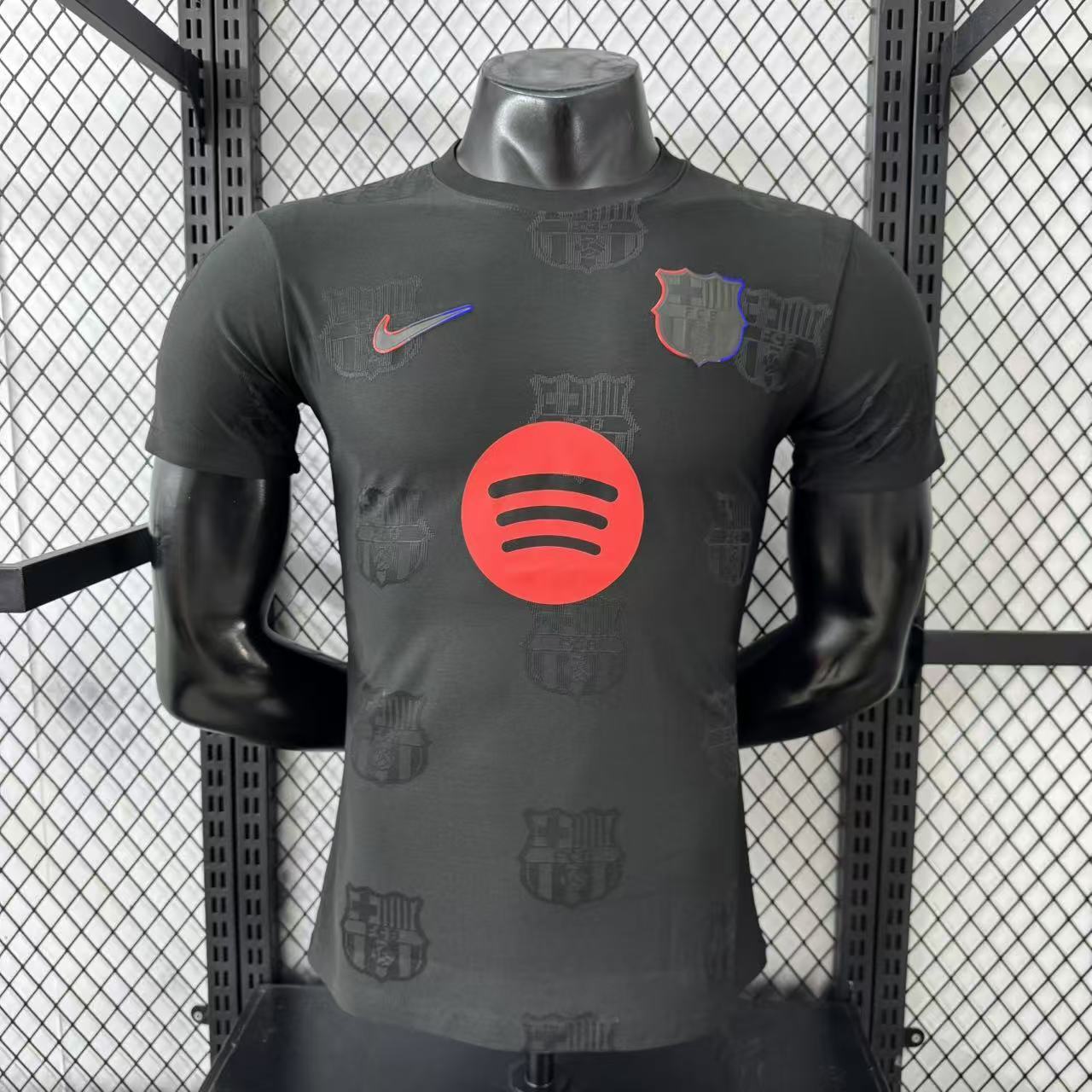 Barcelona Special Edition jersey