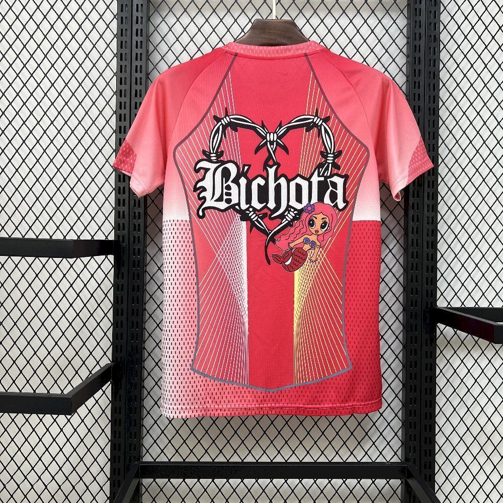 25/26 Barcelona Special Edition Jersey