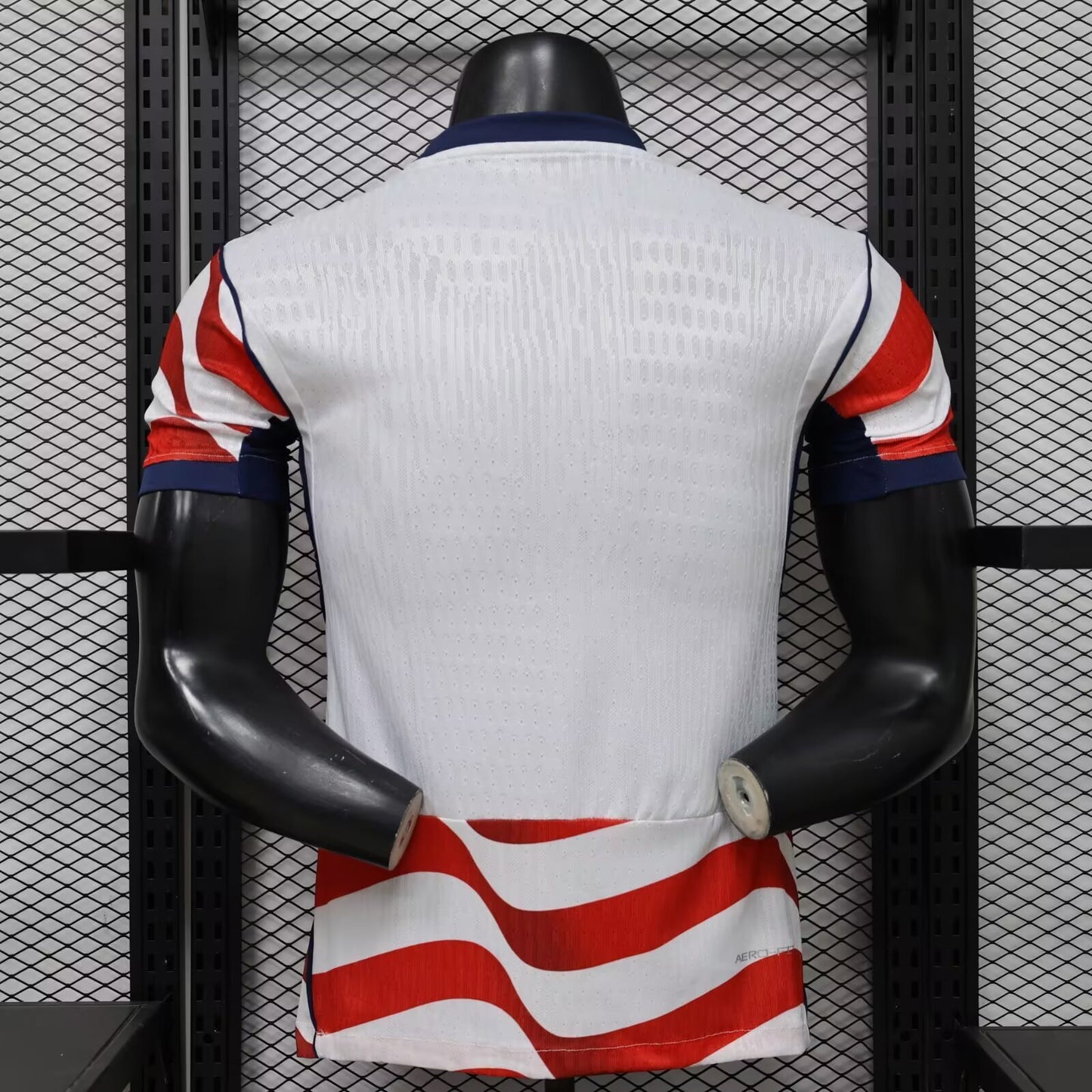 2026  USA Home Jersey