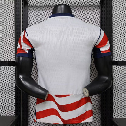 2026  USA Home Jersey