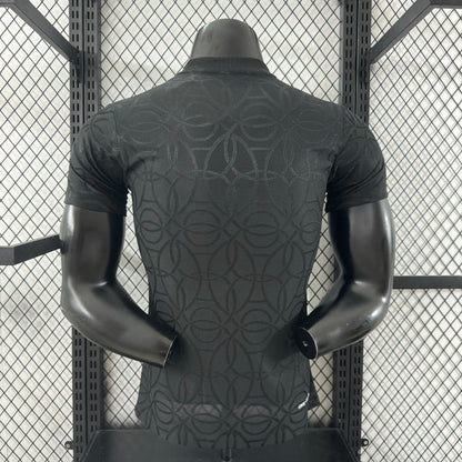 25/26PSG Special Edition jersey