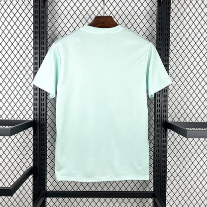 2025/26 Brazil Green Jersey