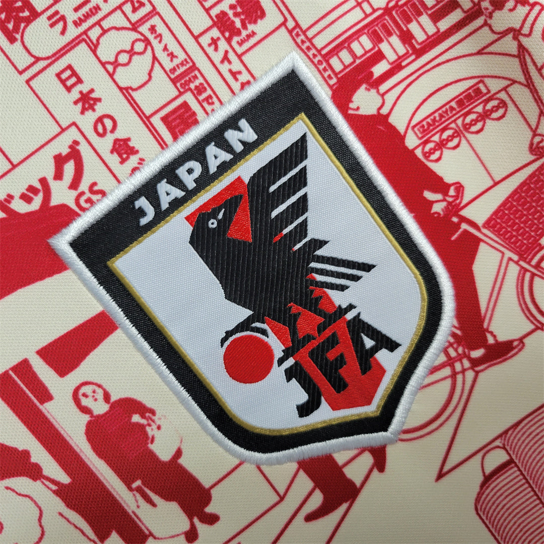 23/24 Japan Tokyo Special Jersey