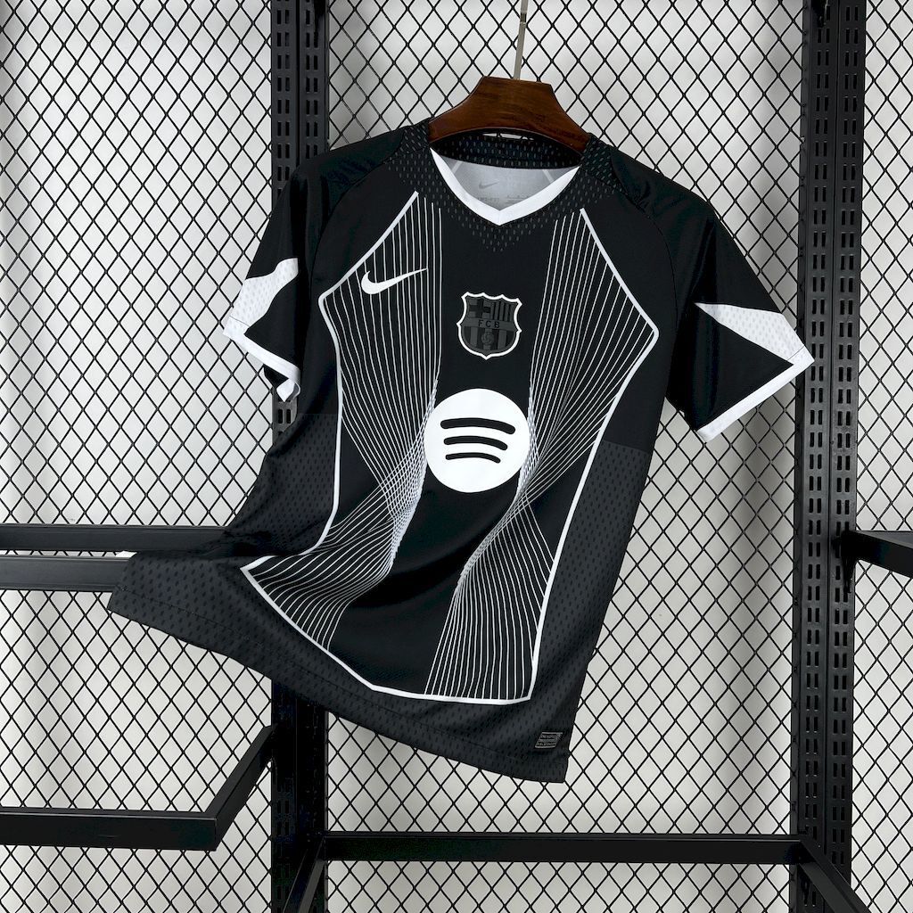25/26 Barcelona Special Edition Jersey