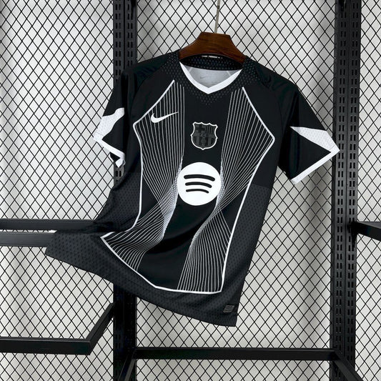 25/26 Barcelona Special Edition Jersey