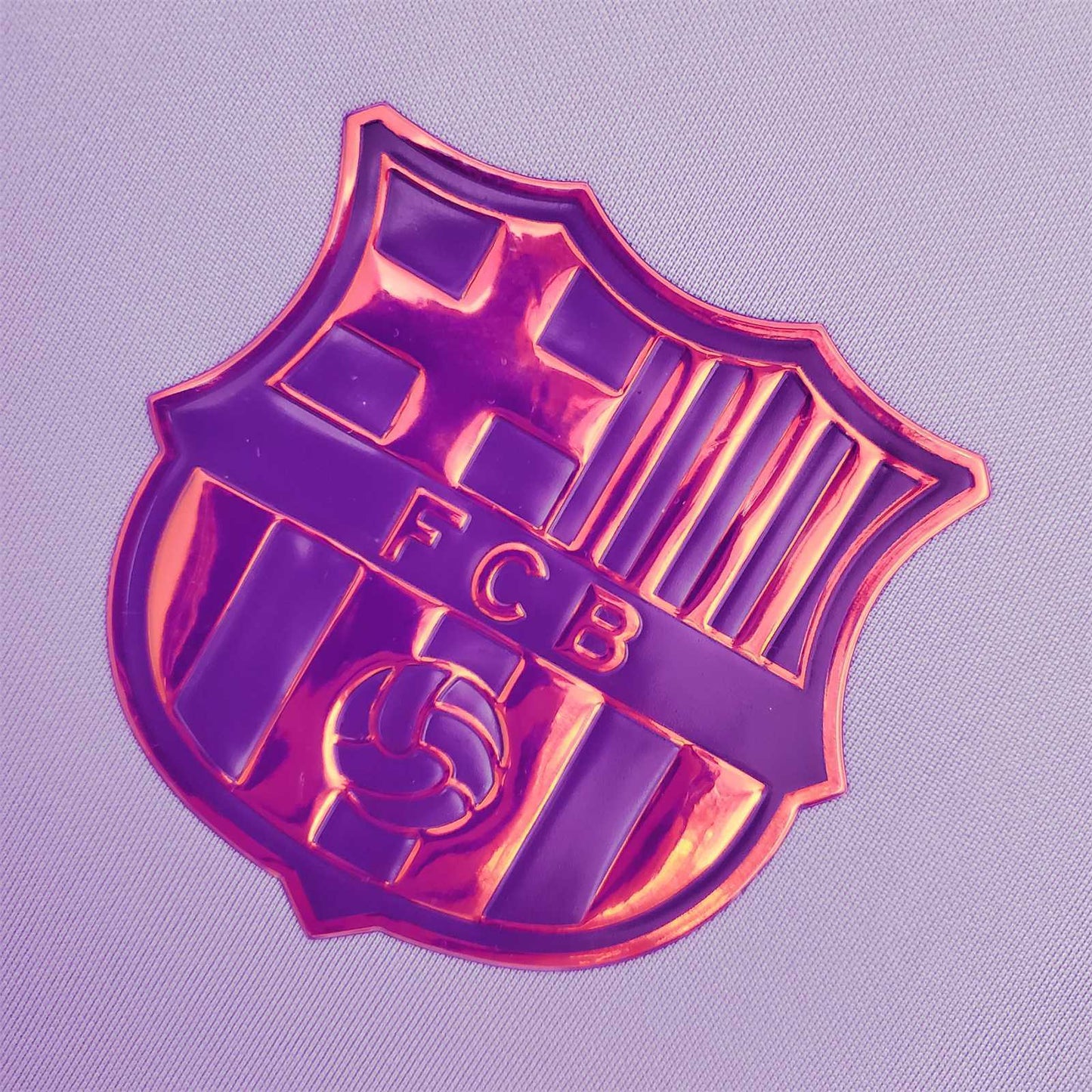 21/22 Barcelona away Jersey