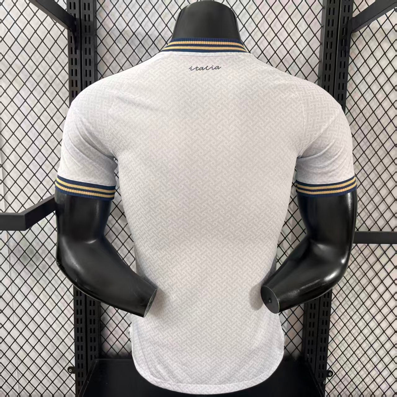 2026 World Cup Italy away jersey
