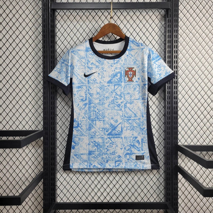 2024 Portugal Away Jersey