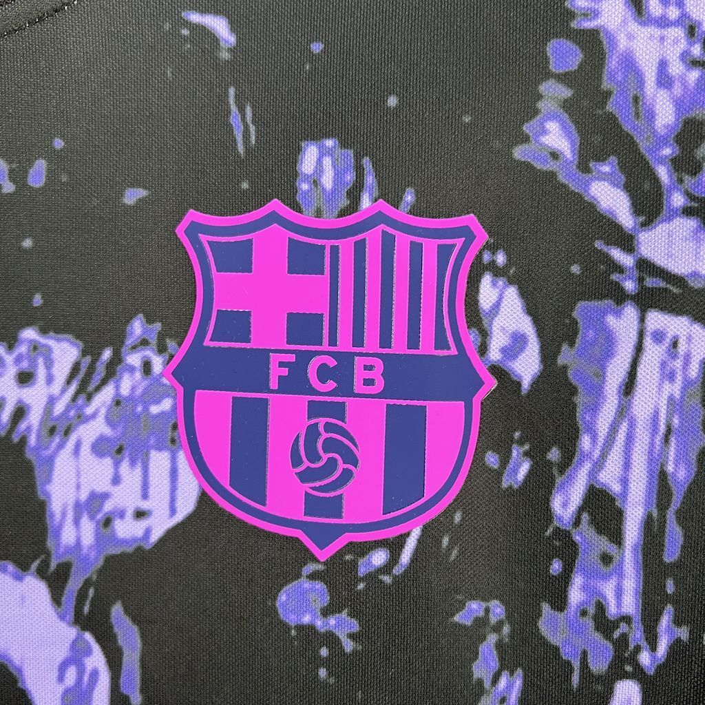 25/26 Barcelona Special Edition Jersey