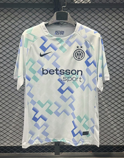 25/26 Inter Milan Away Jersey