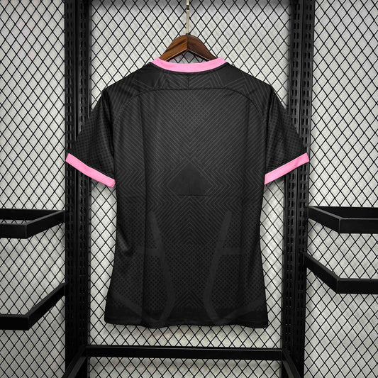 24/25 Inter Milan Snake Black Special Jersey