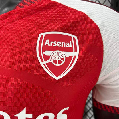2026 Arsenal home jersey
