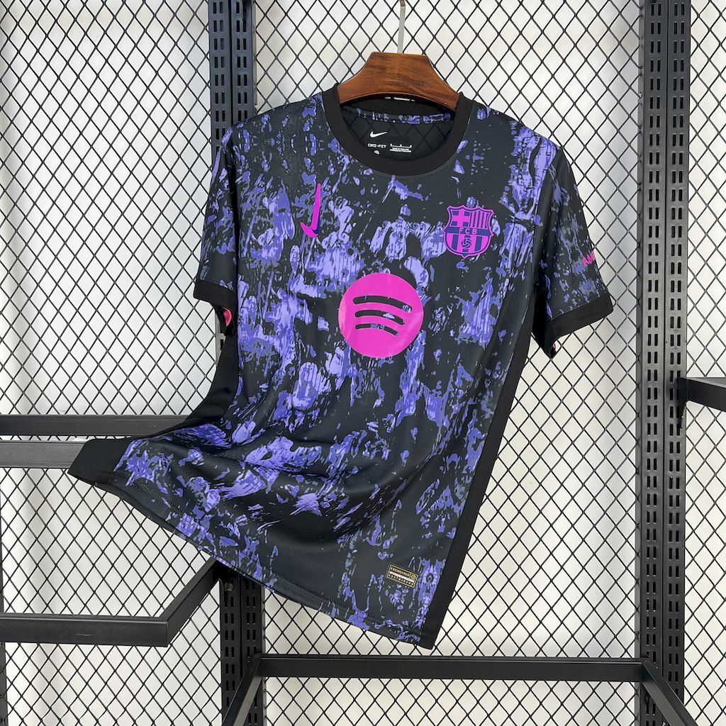 25/26 Barcelona Special Edition Jersey