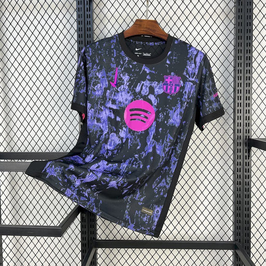 25/26 Barcelona Special Edition Jersey