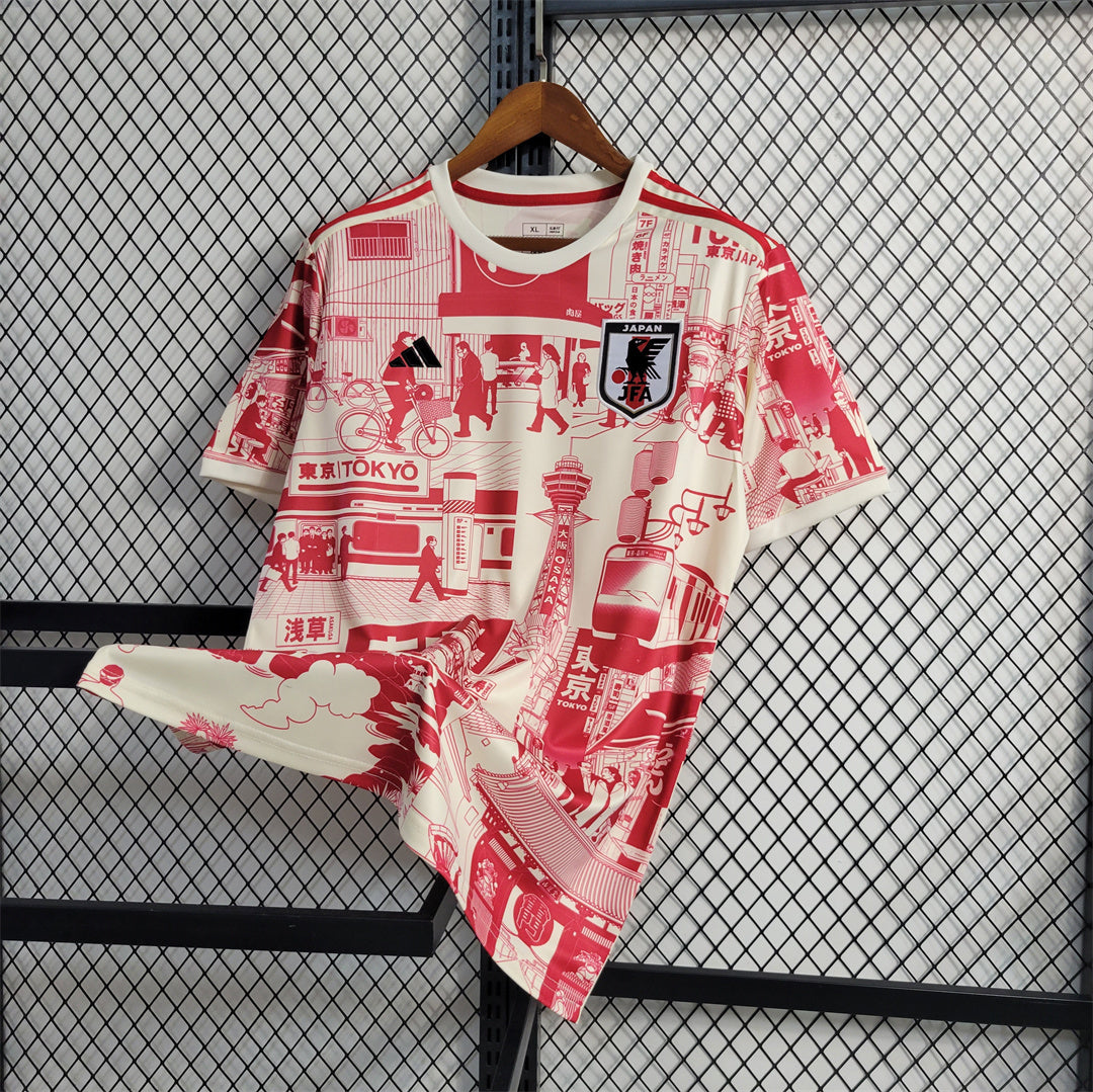 23/24 Japan Tokyo Special Jersey