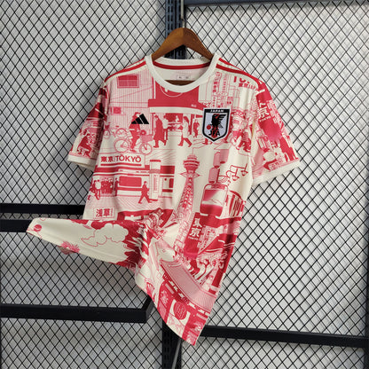 23/24 Japan Tokyo Special Jersey