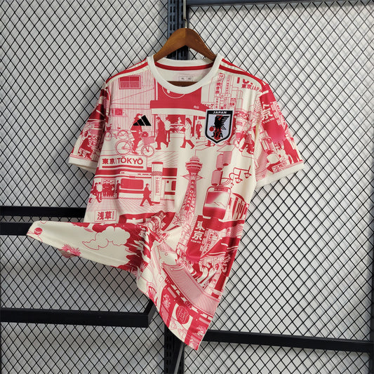 23/24 Japan Tokyo Special Jersey