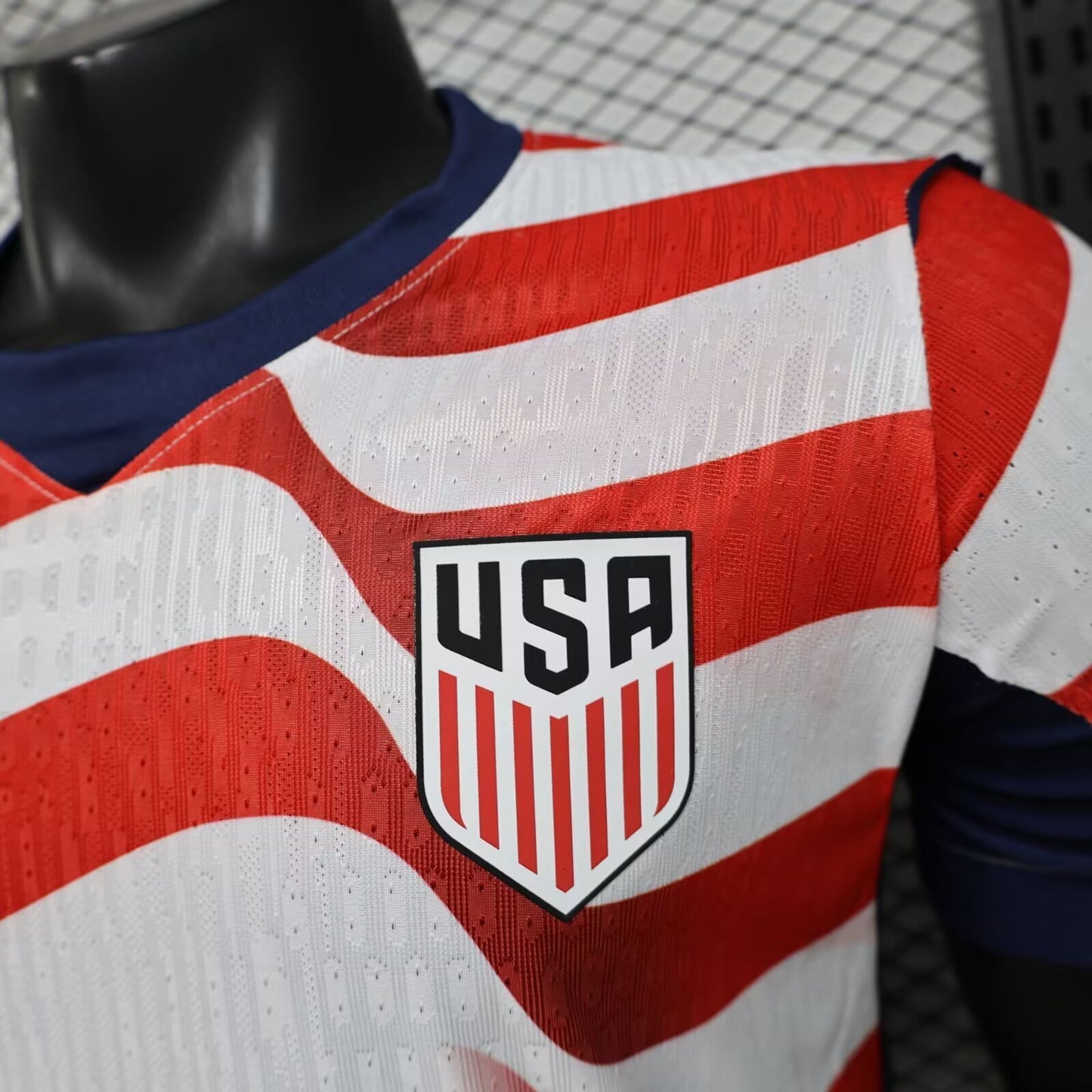 2026  USA Home Jersey