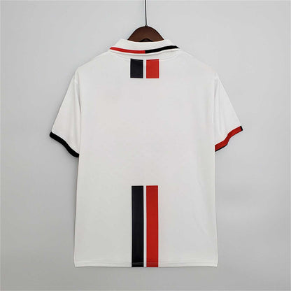 95/97 AC Milan away jersey