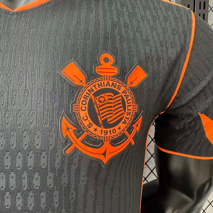 25/26 Corinthian second away jersey