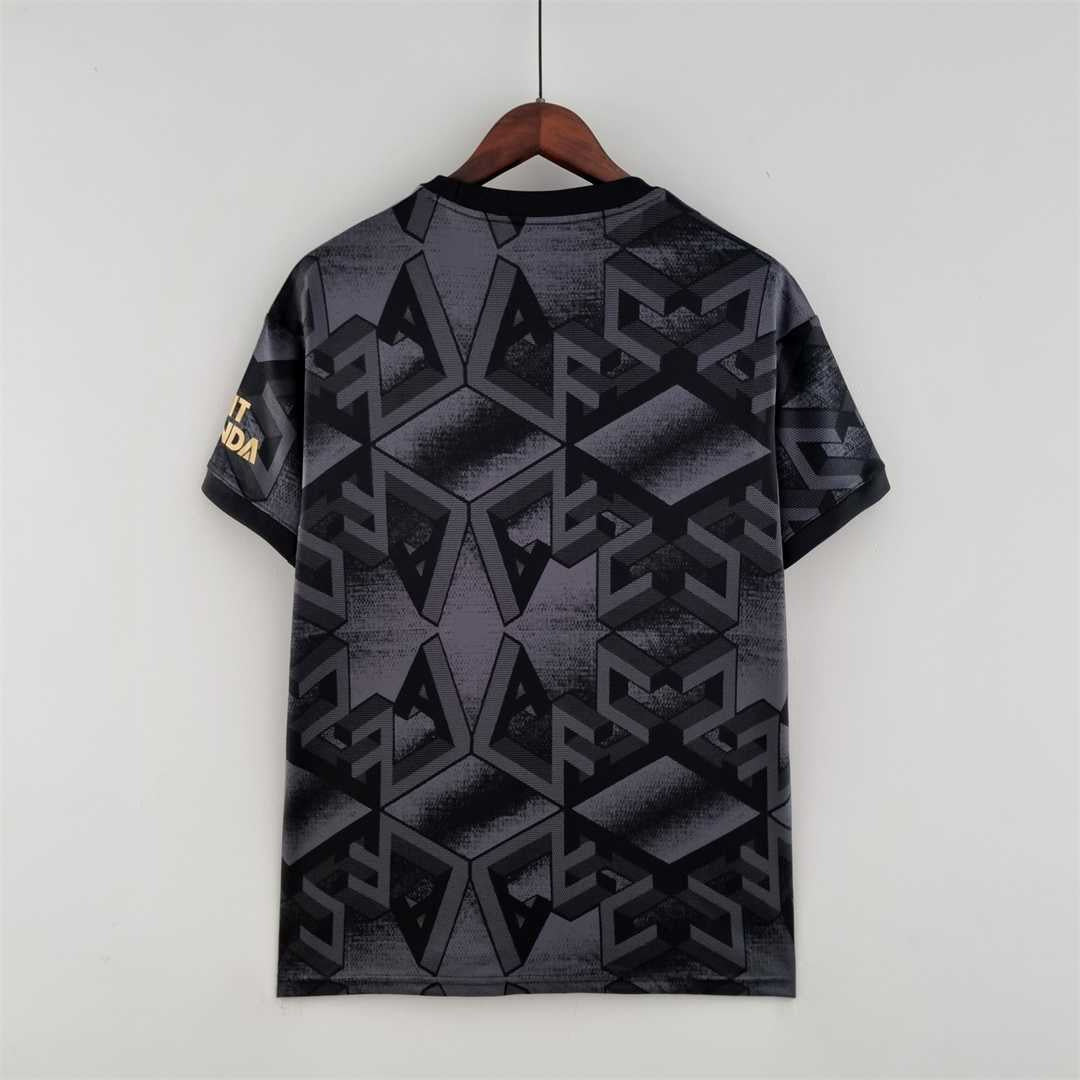 22/23 Arsenal away Jersey