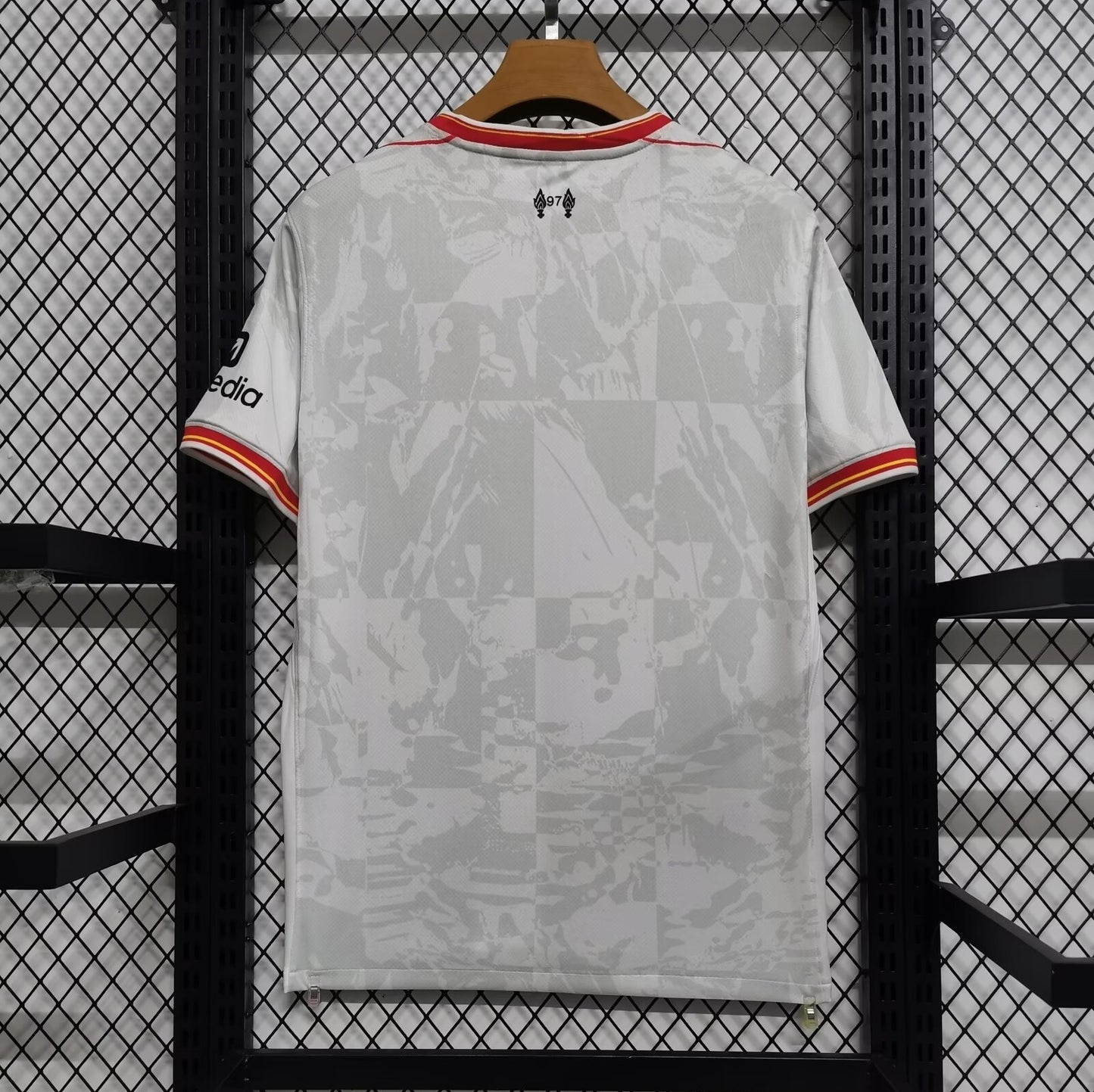 24/25 Liverpool Third Away Jersey