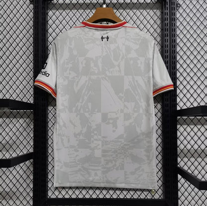 24/25 Liverpool Third Away Jersey