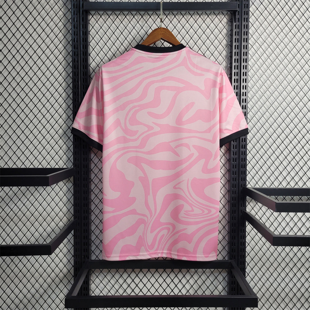 23/24 Flamengo Pink Special Jersey
