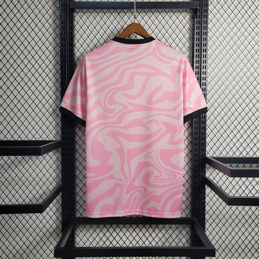 23/24 Flamengo Pink Special Jersey