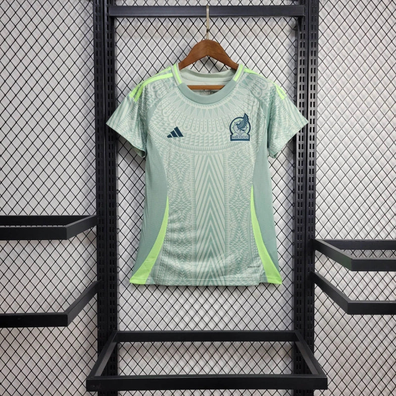 2024 Mexico Away Jersey