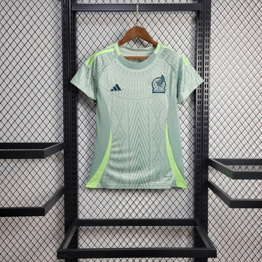 2024 Mexico Away Jersey