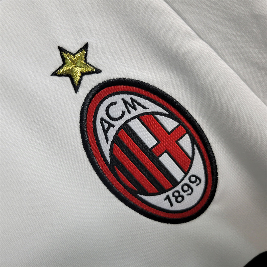 07/08 AC Milan away jersey