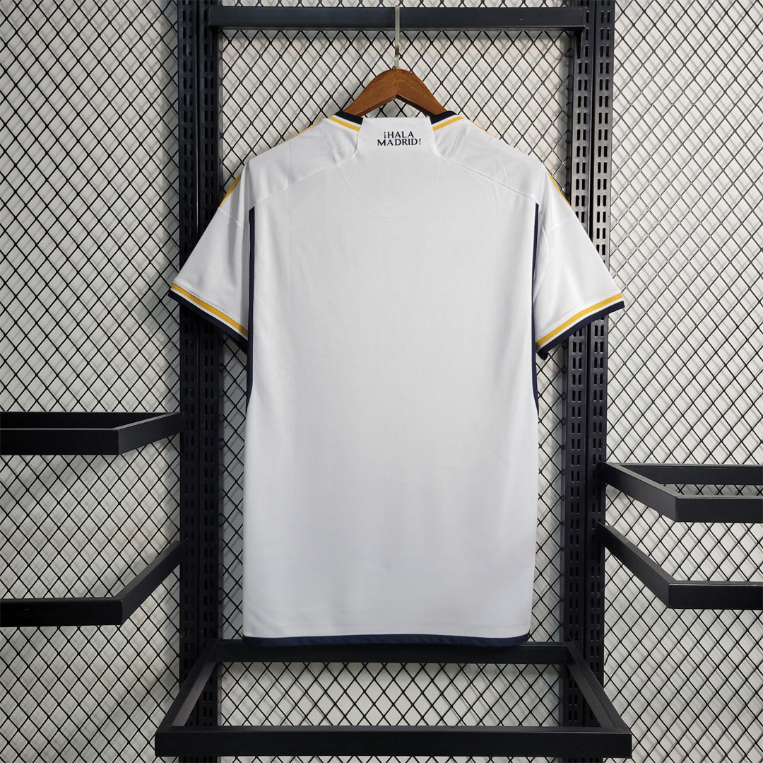 23/24 Real Madrid home Jersey