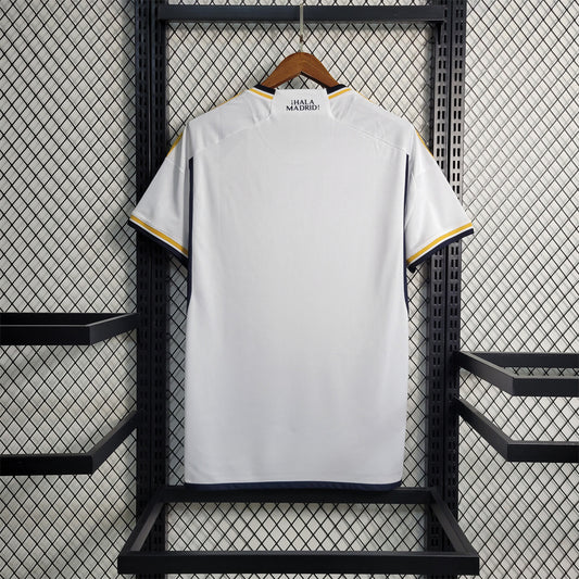 23/24 Real Madrid home Jersey