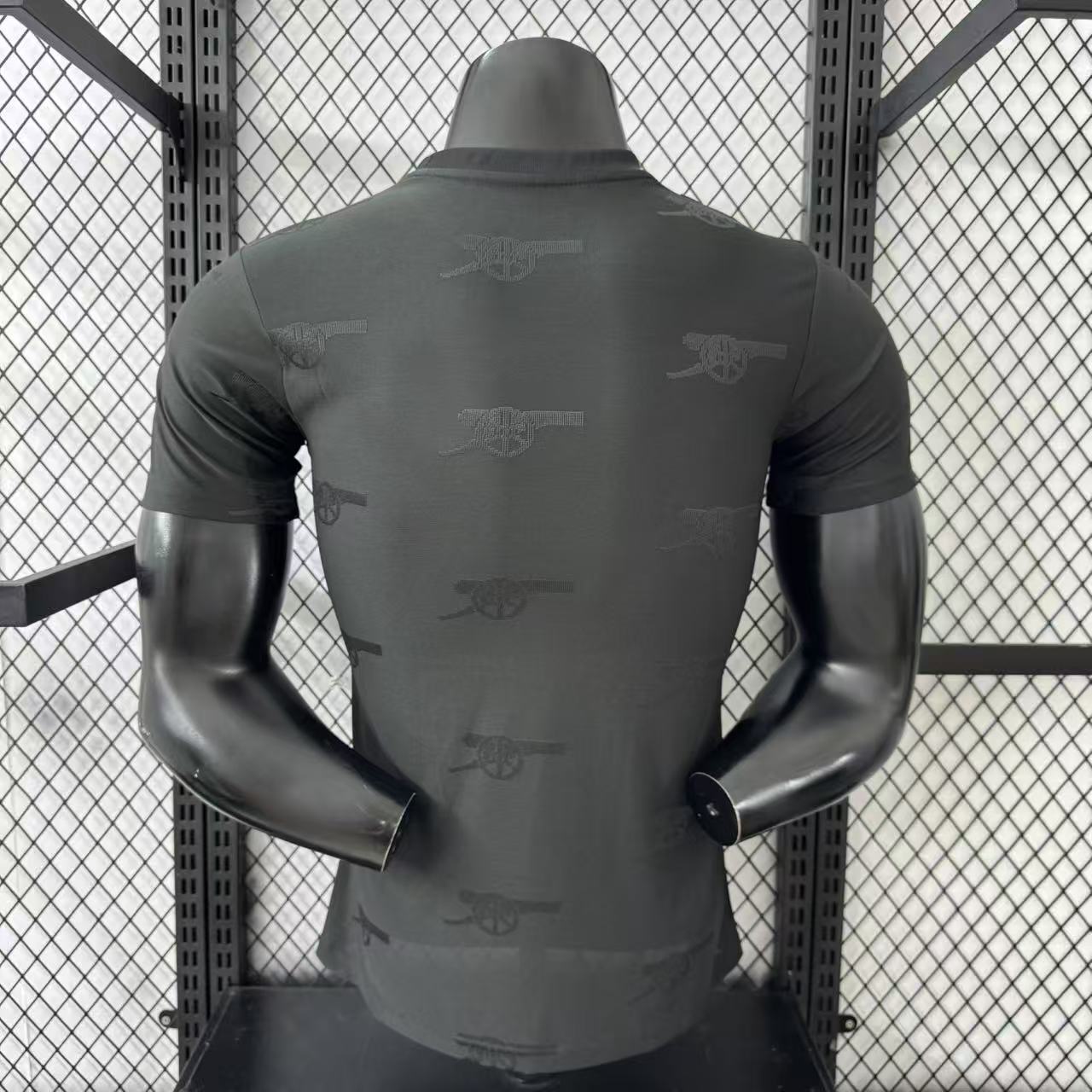 Arsenal Special Edition jersey