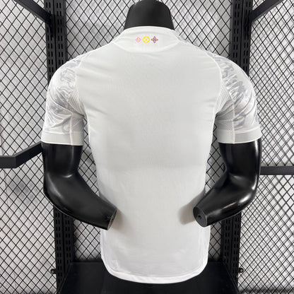 25/26 Real Madrid Special Edition jersey