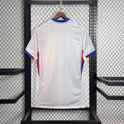 2024 France Away Jersey