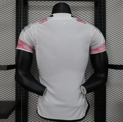 23/24 Juventus  Away Jersey